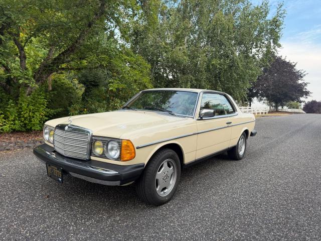1978 Mercedes-benz 280ce მანქანა იყიდება აუქციონზე, vin: 12305312008767, აუქციონის ნომერი: 70363806