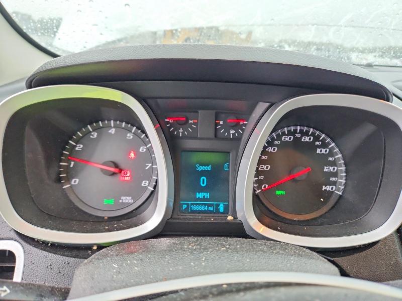 Aukcja sprzedaży 2012 Chevrolet Equinox, vin: 2GNALDEK4C1317079, numer aukcji: 69899506