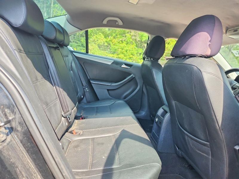 2013 Volkswagen Jetta მანქანა იყიდება აუქციონზე, vin: 3VWDX7AJ5DM355386, აუქციონის ნომერი: 67773836