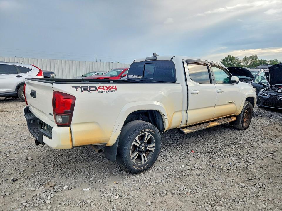 69373996 :رقم المزاد ، 5TFDZ5BNXKX038696 vin ، 2019 Toyota Tacoma مزاد بيع