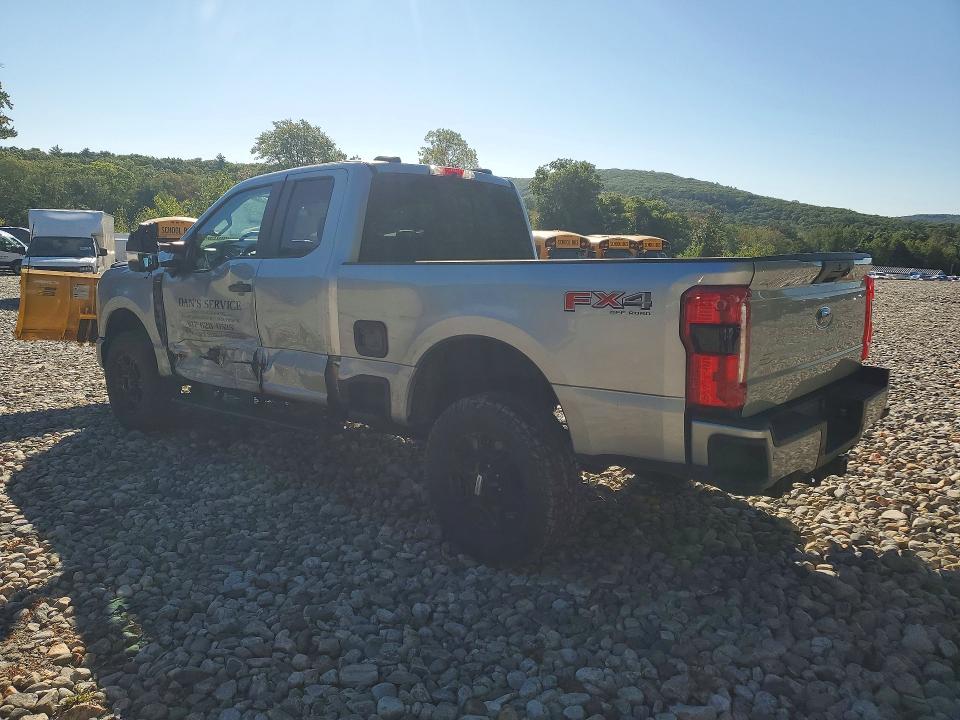 Продажа на аукционе авто 2023 Ford F250, vin: 1FT8X2BA9PEC95581, номер лота: 68142746