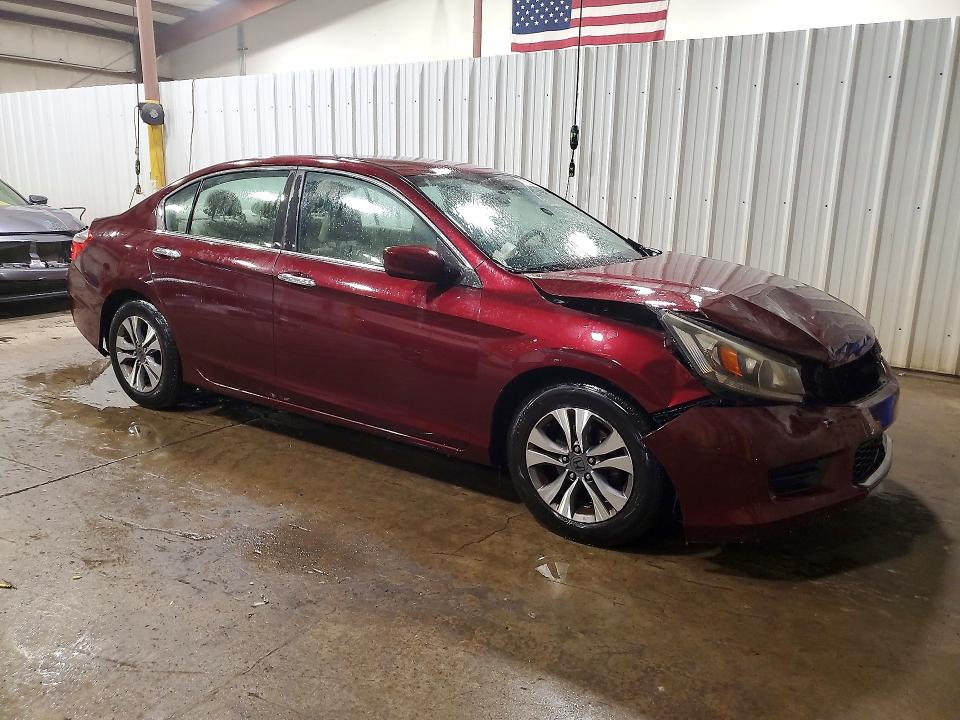 Продажа на аукционе авто 2013 Honda Accord, vin: 1HGCR2F35DA193490, номер лота: 70277586