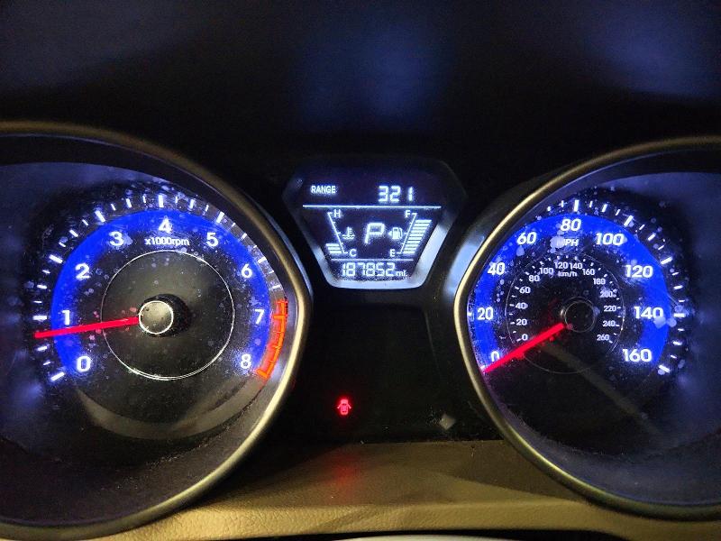 Продаж на аукціоні авто 2016 Hyundai Elantra, vin: 5NPDH4AE9GH796661, номер лоту: 68541416