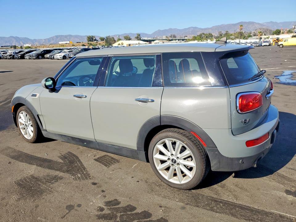 Продаж на аукціоні авто 2018 Mini Cooper, vin: WMWLN5C55J2E34150, номер лоту: 70488746