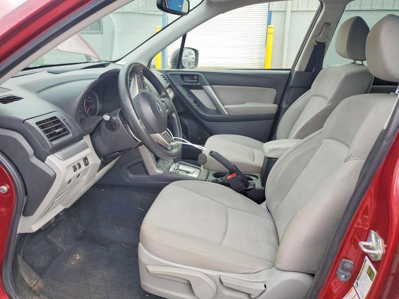Продаж на аукціоні авто 2015 Subaru Forester, vin: JF2SJABC4FH459319, номер лоту: 67496166