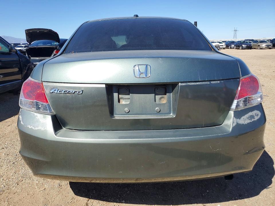 Продаж на аукціоні авто 2009 Honda Accord, vin: 1HGCP26849A122600, номер лоту: 67994746