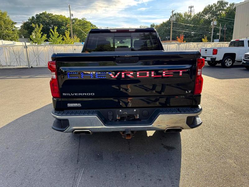 2021 Chevrolet Silverado მანქანა იყიდება აუქციონზე, vin: 3GCUYDED4MG320758, აუქციონის ნომერი: 70236626
