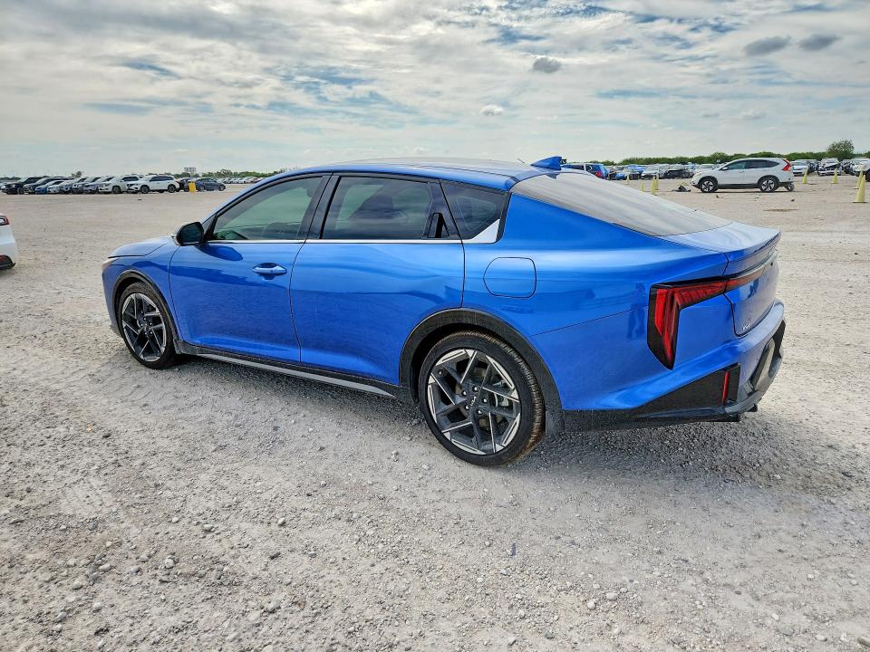 Aukcja sprzedaży 2025 Kia K4, vin: 3KPFW4DE1SE177172, numer aukcji: 63035636