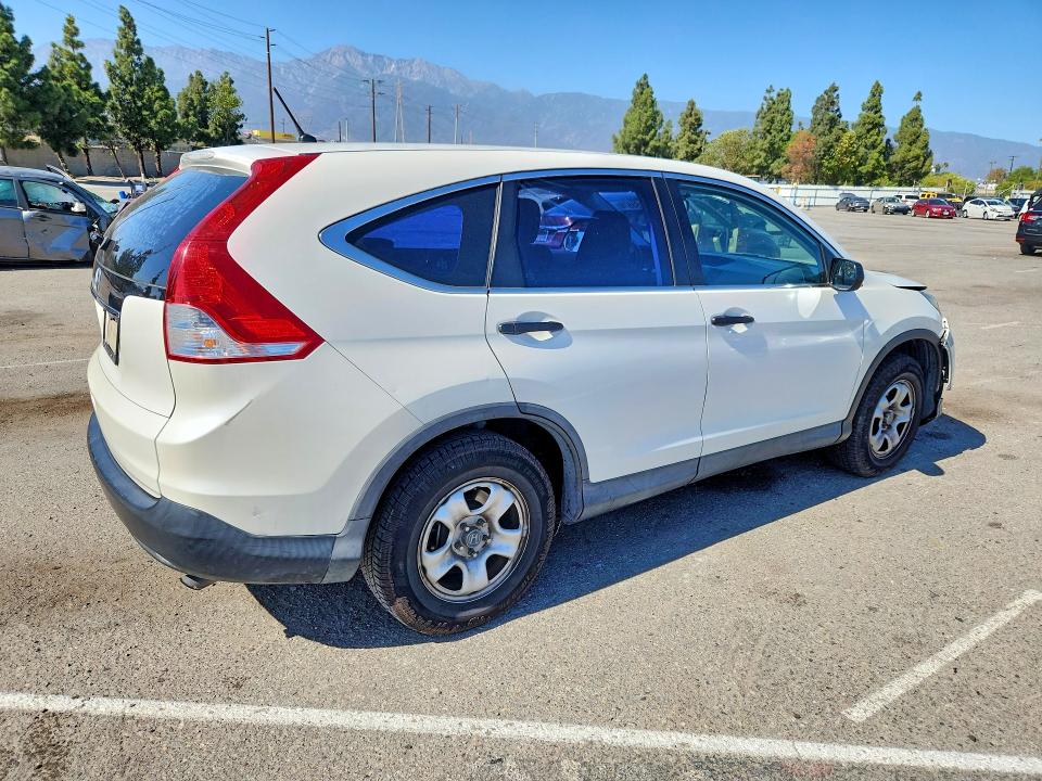 68895976 :رقم المزاد ، 5J6RM3H31EL040809 vin ، 2014 Honda Cr-v مزاد بيع