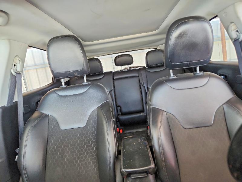 67416126 :رقم المزاد ، 3C4NJCBB5MT587324 vin ، 2021 Jeep Compass مزاد بيع