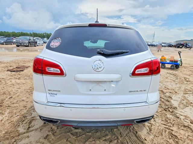 67725776 :رقم المزاد ، 5GAKRCKD1GJ233455 vin ، 2016 Buick Enclave مزاد بيع