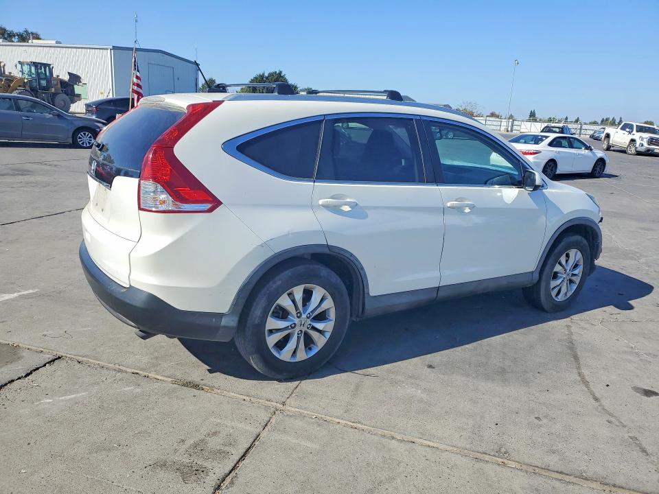 2014 Honda Cr-v მანქანა იყიდება აუქციონზე, vin: 5J6RM3H76EL026827, აუქციონის ნომერი: 70546996
