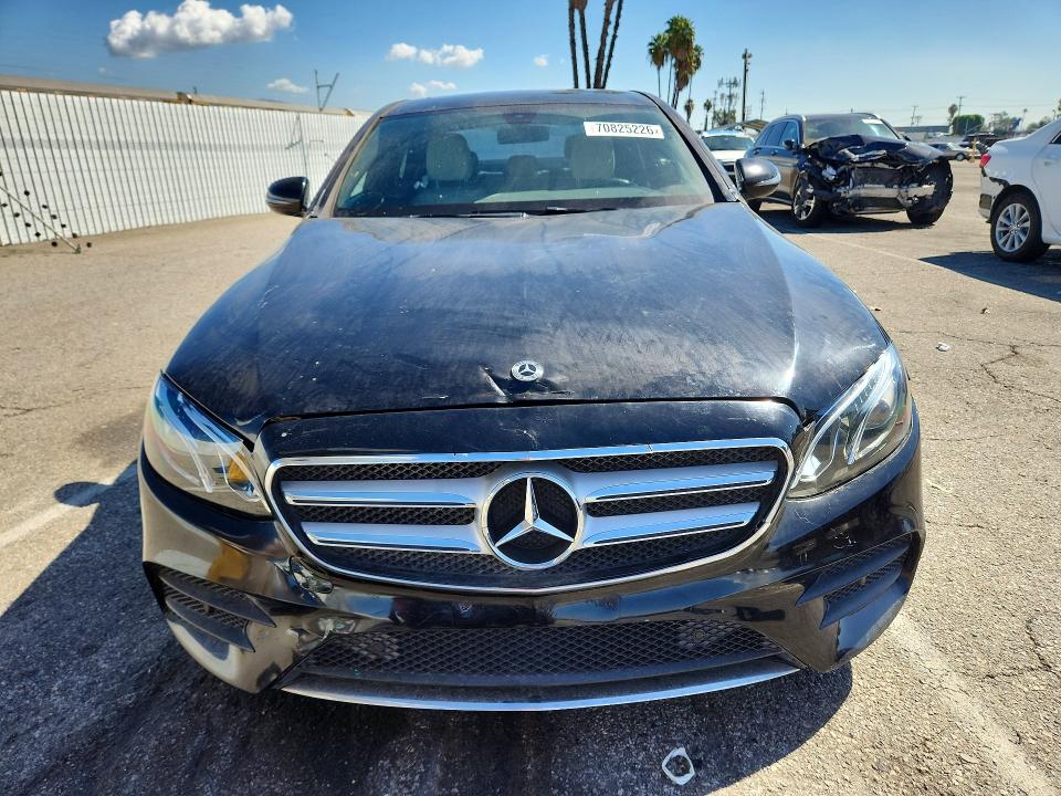 Продаж на аукціоні авто 2017 Mercedes-benz E, vin: WDDZF4JBXHA193881, номер лоту: 70825226