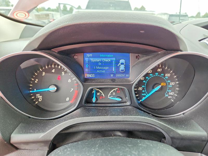Aukcja sprzedaży 2014 Ford Escape, vin: 1FMCU0G91EUD85053, numer aukcji: 70436156
