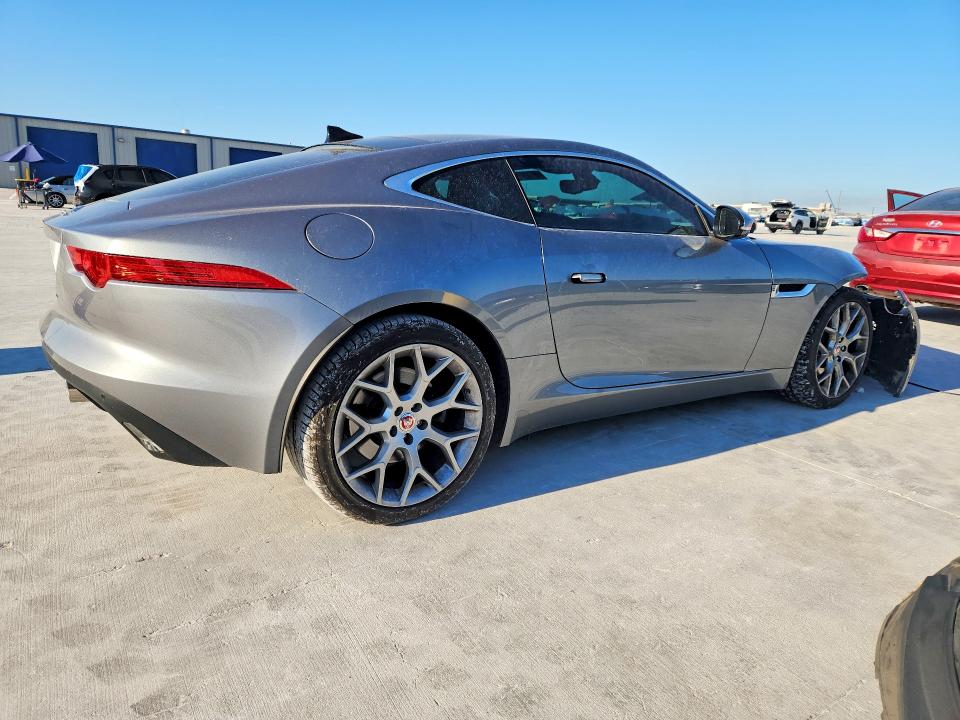 Продажа на аукционе авто 2015 Jaguar F-type, vin: SAJWA6AT8F8K17651, номер лота: 67357776