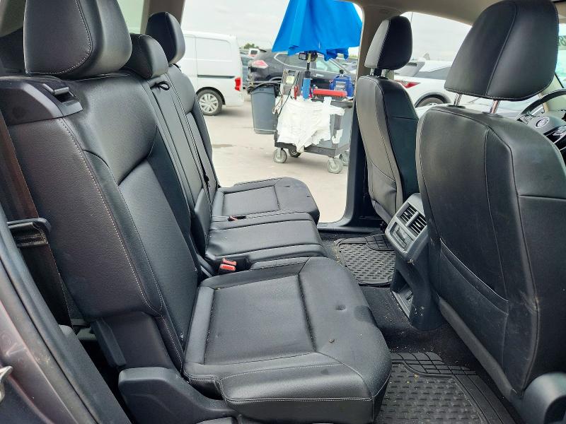 Продаж на аукціоні авто 2019 Volkswagen Atlas, vin: 1V2WR2CA1KC553790, номер лоту: 67298786