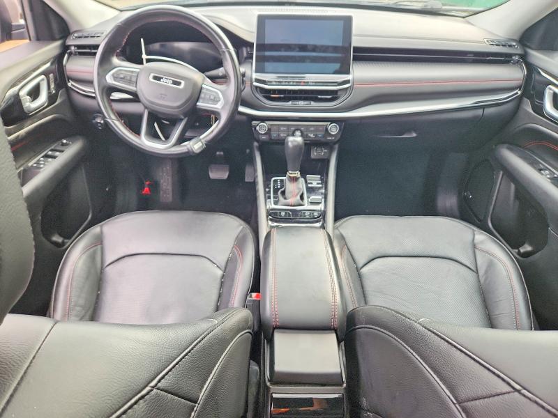 2022 Jeep Compass მანქანა იყიდება აუქციონზე, vin: 3C4NJDDB4NT128290, აუქციონის ნომერი: 67206746