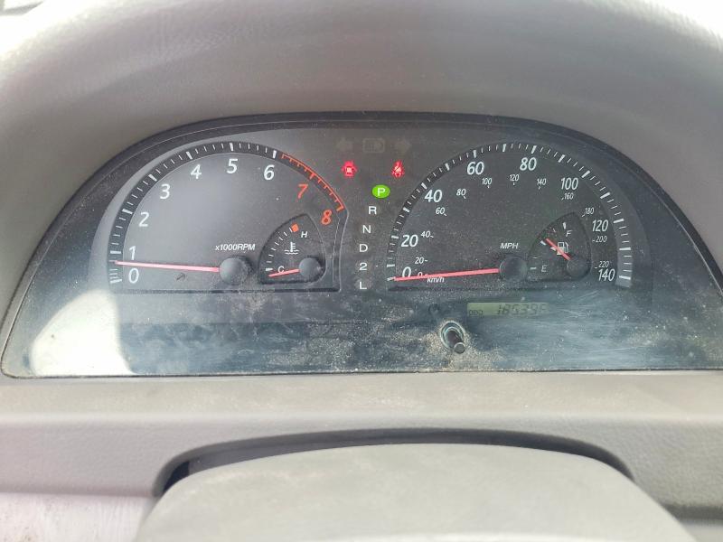 Продаж на аукціоні авто 2002 Toyota Camry, vin: 4T1BF30K22U004486, номер лоту: 68695346