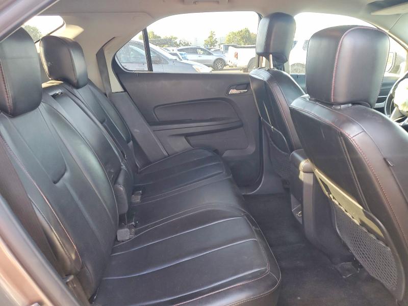 Aukcja sprzedaży 2011 Chevrolet Equinox, vin: 2CNFLPE51B6434738, numer aukcji: 67924106