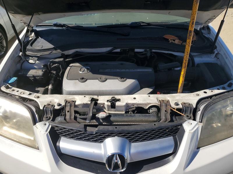 Auction sale of the 2004 Acura Mdx, vin: 2HNYD18724H505869, lot number: 70121666