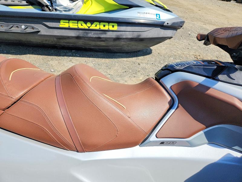 Aukcja sprzedaży 2019 Sea-doo Gtx Limited 230, vin: YDV95353F919, numer aukcji: 68000506