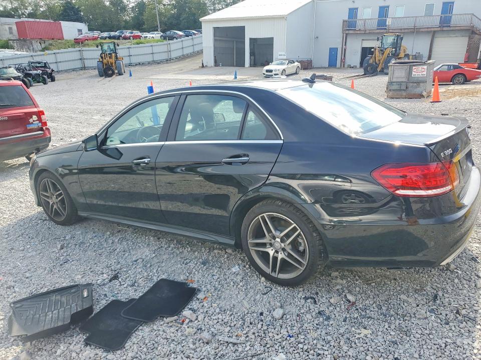 2016 Mercedes-benz E მანქანა იყიდება აუქციონზე, vin: WDDHF8JB9GB303198, აუქციონის ნომერი: 68194656