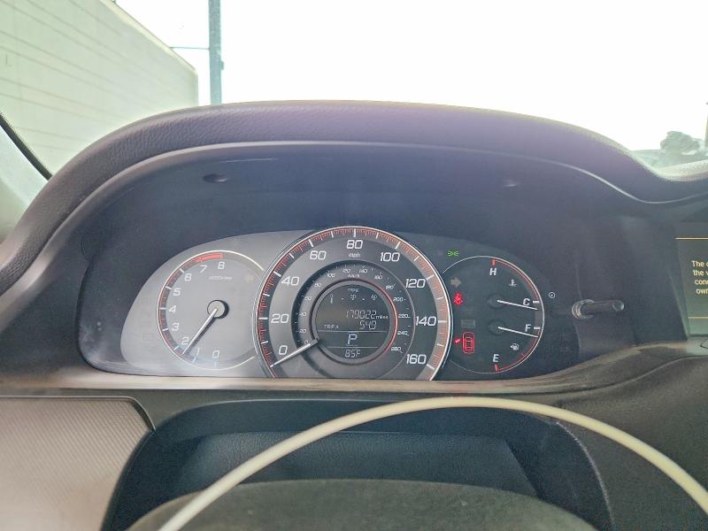 Aukcja sprzedaży 2014 Honda Accord, vin: 1HGCT1B35EA013346, numer aukcji: 69731426