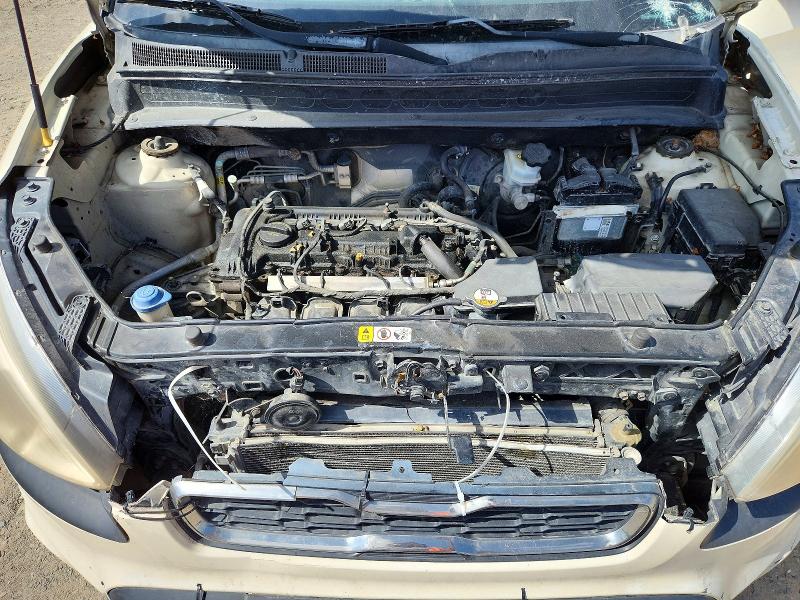 Продажа на аукционе авто 2013 Kia Soul, vin: KNDJT2A69D7537585, номер лота: 69235996