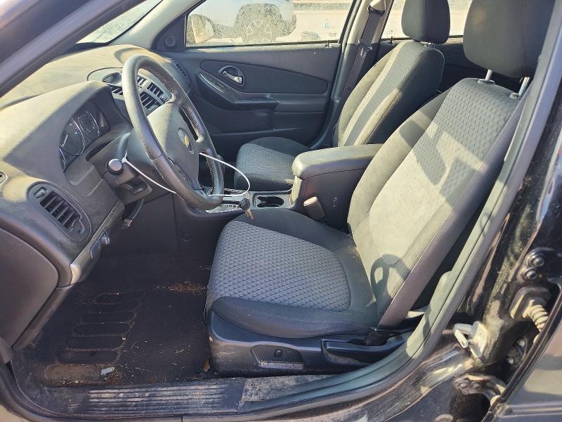 Aukcja sprzedaży 2007 Chevrolet Malibu, vin: 1G1ZT68N17F119810, numer aukcji: 70175586
