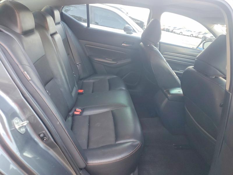 69236596 :رقم المزاد ، 1N4BL4CV7KC185184 vin ، 2019 Nissan Altima مزاد بيع