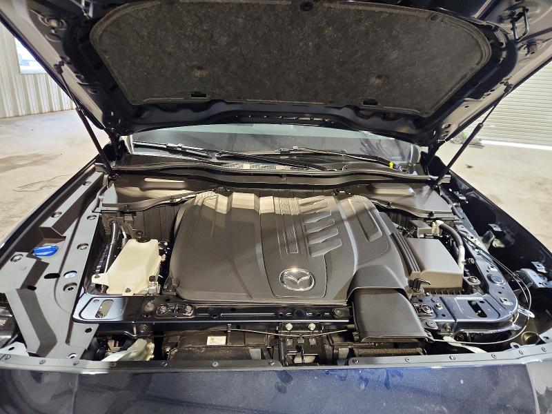 Aukcja sprzedaży 2026 Mazda Cx-90, vin: JM3KKAHD8T1399987, numer aukcji: 69040866