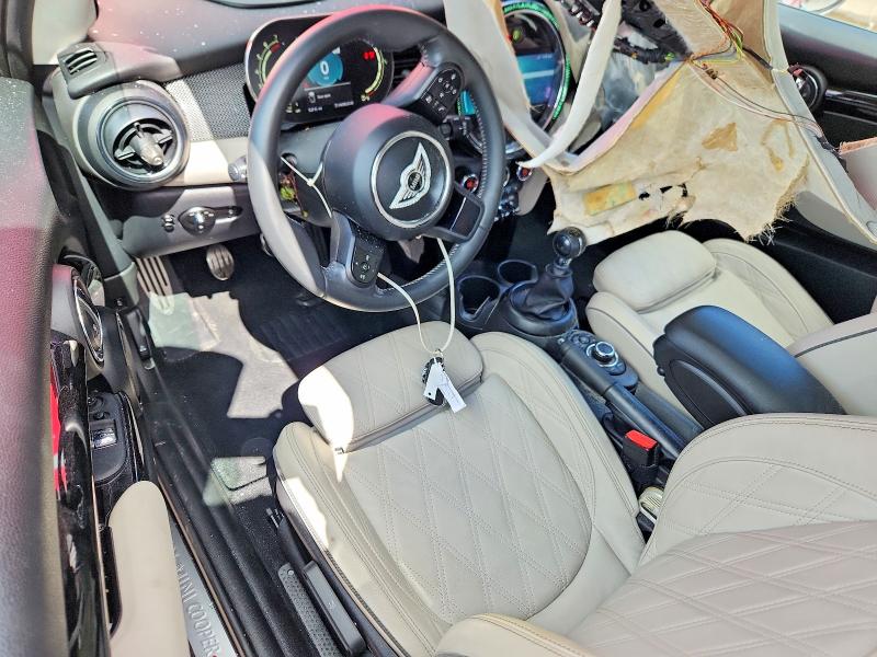 Продаж на аукціоні авто 2023 Mini Cooper, vin: WMW53DH01P2S73050, номер лоту: 67351126