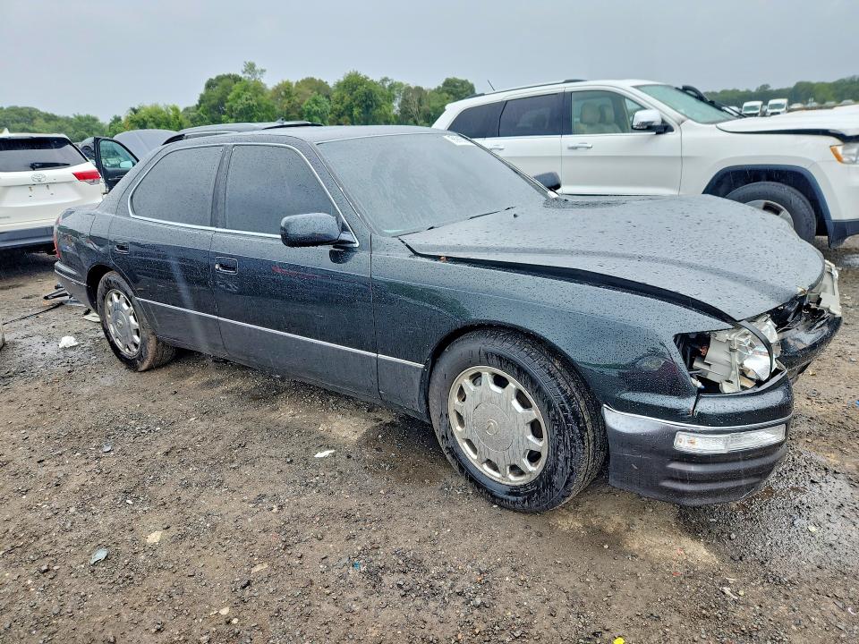 Aukcja sprzedaży 1997 Lexus Ls, vin: JT8BH28F5V0078026, numer aukcji: 66945316