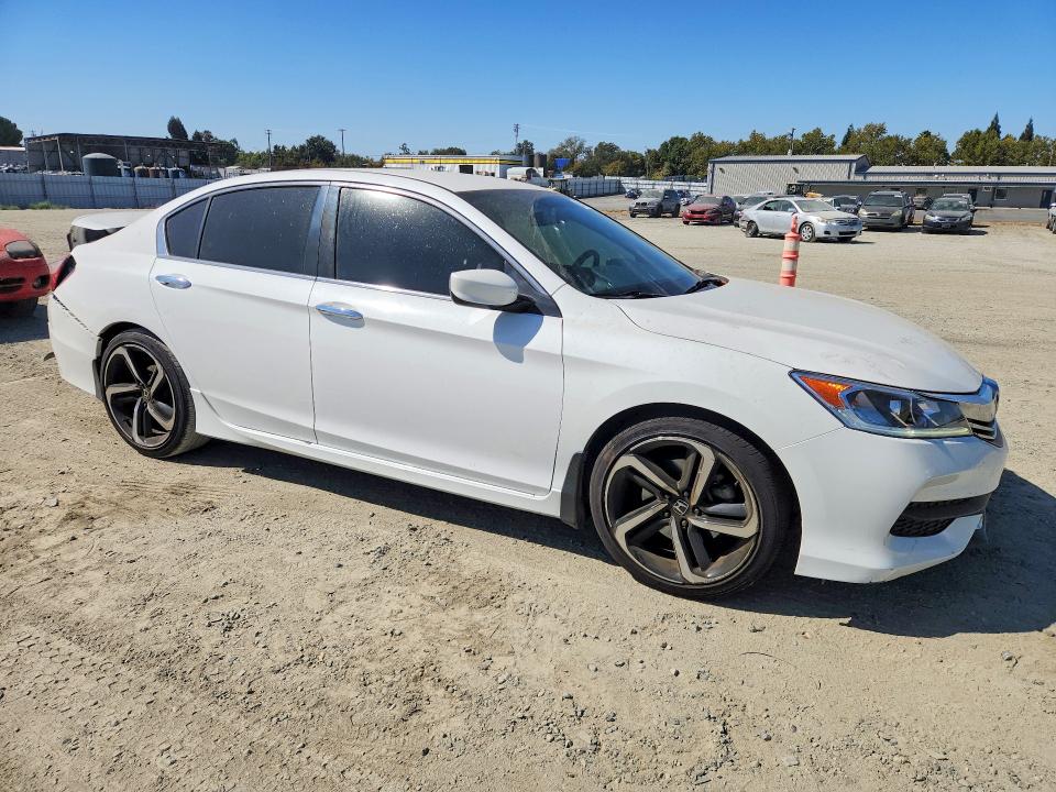 Продаж на аукціоні авто 2016 Honda Accord, vin: 1HGCR2F51GA188597, номер лоту: 69551556