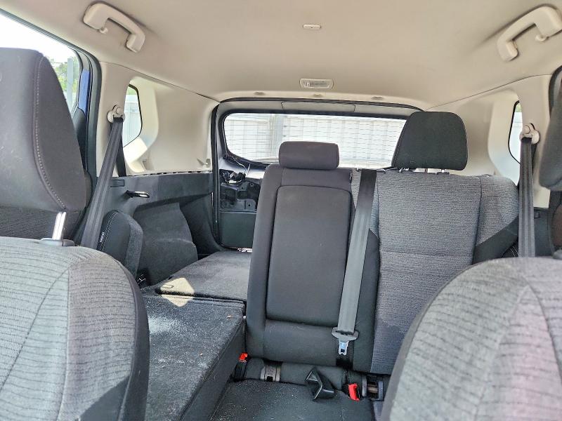 2023 Nissan Rogue მანქანა იყიდება აუქციონზე, vin: 5N1BT3BAXPC791777, აუქციონის ნომერი: 67150076