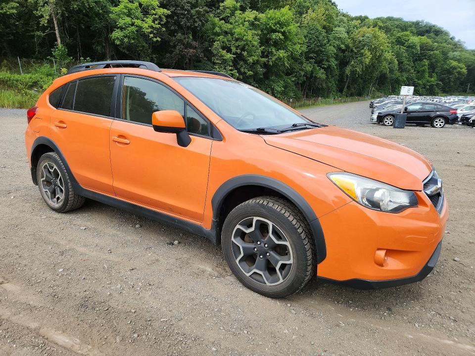 Aukcja sprzedaży 2013 Subaru Xv Crosstrek, vin: JF2GPAKC7D2859900, numer aukcji: 67829136