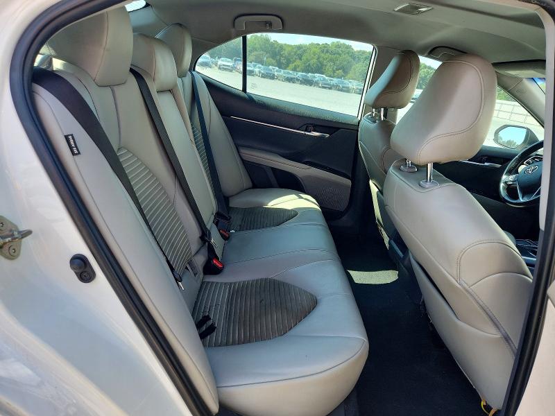 Продаж на аукціоні авто 2020 Toyota Camry, vin: 4T1G11AK3LU306538, номер лоту: 67534756