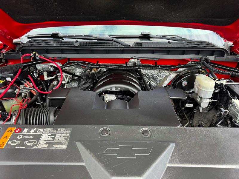 Aukcja sprzedaży 2018 Chevrolet Silverado, vin: 1GCVKPEC1JZ197754, numer aukcji: 68027946