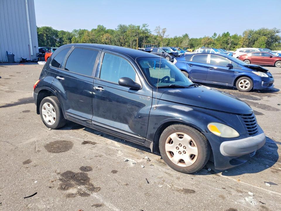 Aukcja sprzedaży 2003 Chrysler Pt Cruiser, vin: 3C4FY48B83T543801, numer aukcji: 68804156