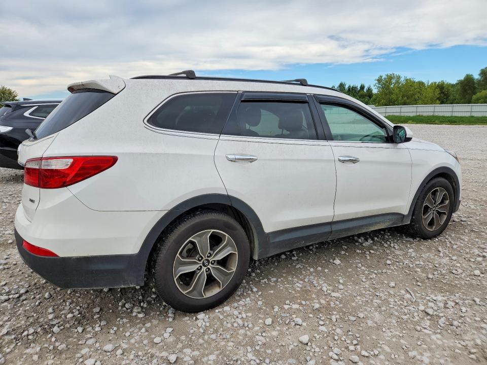 Aukcja sprzedaży 2013 Hyundai Santa Fe, vin: KM8SMDHF8DU012047, numer aukcji: 68226286