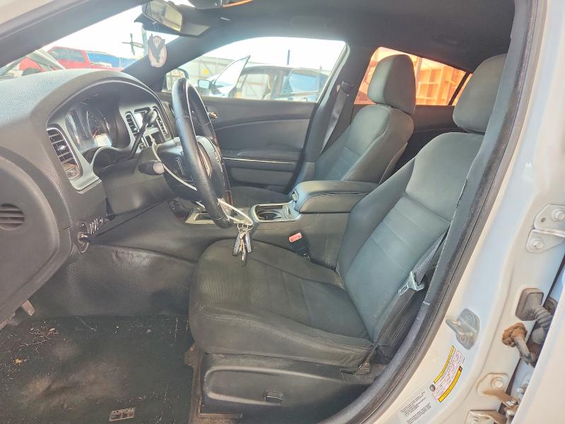 Продажа на аукционе авто 2012 Dodge Charger, vin: 2C3CDXAT3CH180520, номер лота: 68883016