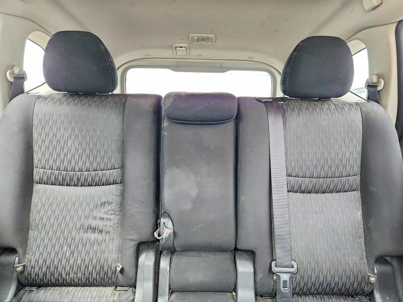 2020 Nissan Rogue მანქანა იყიდება აუქციონზე, vin: JN8AT2MV5LW106396, აუქციონის ნომერი: 69576816