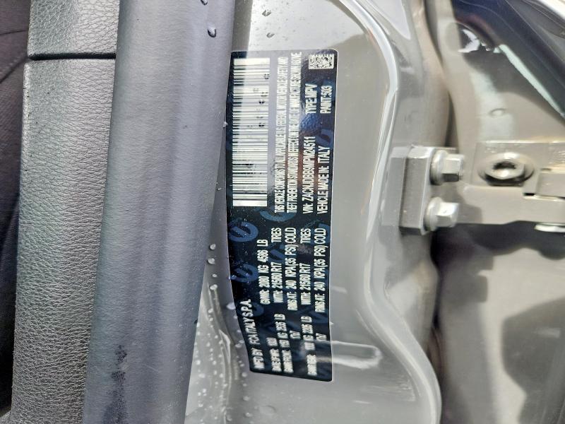Aukcja sprzedaży 2021 Jeep Renegade, vin: ZACNJDBB9MPM24511, numer aukcji: 67482296