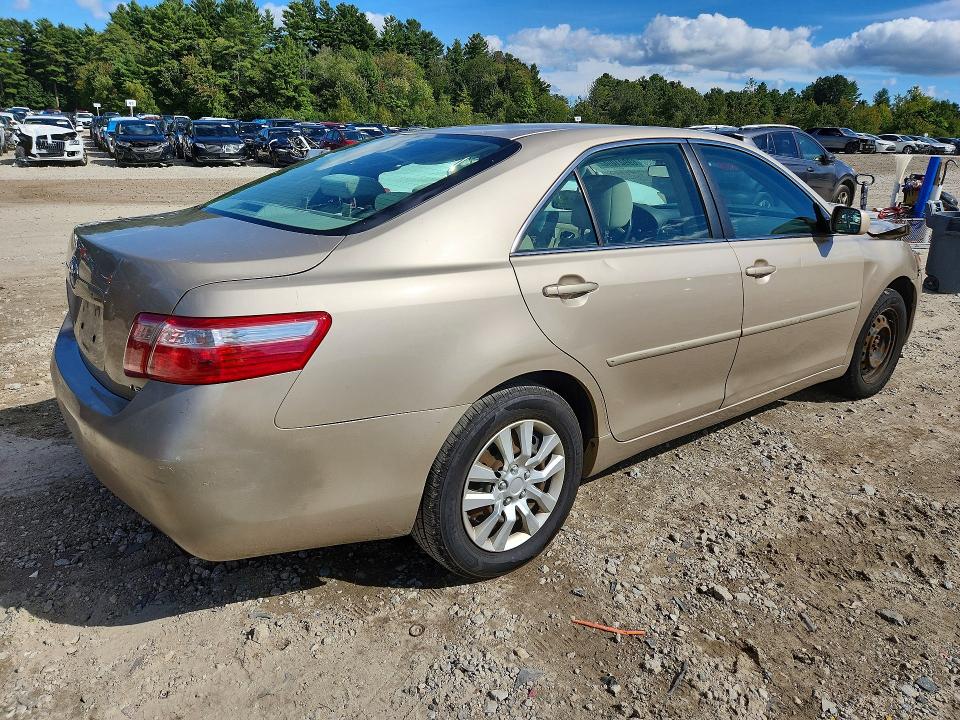 Aukcja sprzedaży 2009 Toyota Camry, vin: 4T4BE46K59R072913, numer aukcji: 69921096
