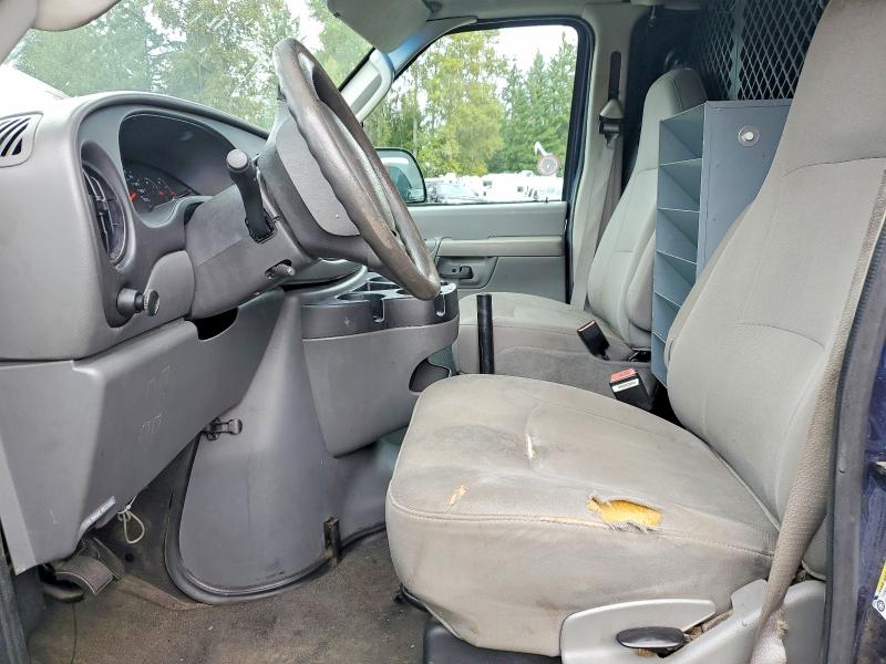 Продажа на аукционе авто 2006 Ford Econoline, vin: 1FTSE34S36DB05219, номер лота: 69166096