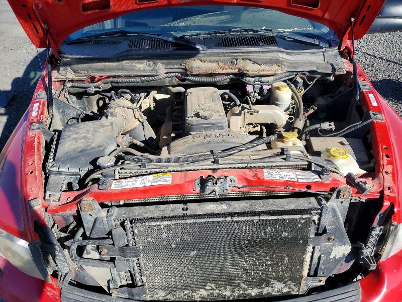 Aukcja sprzedaży 2004 Dodge Ram 3500, vin: 3D7LU38C64G143432, numer aukcji: 69341836