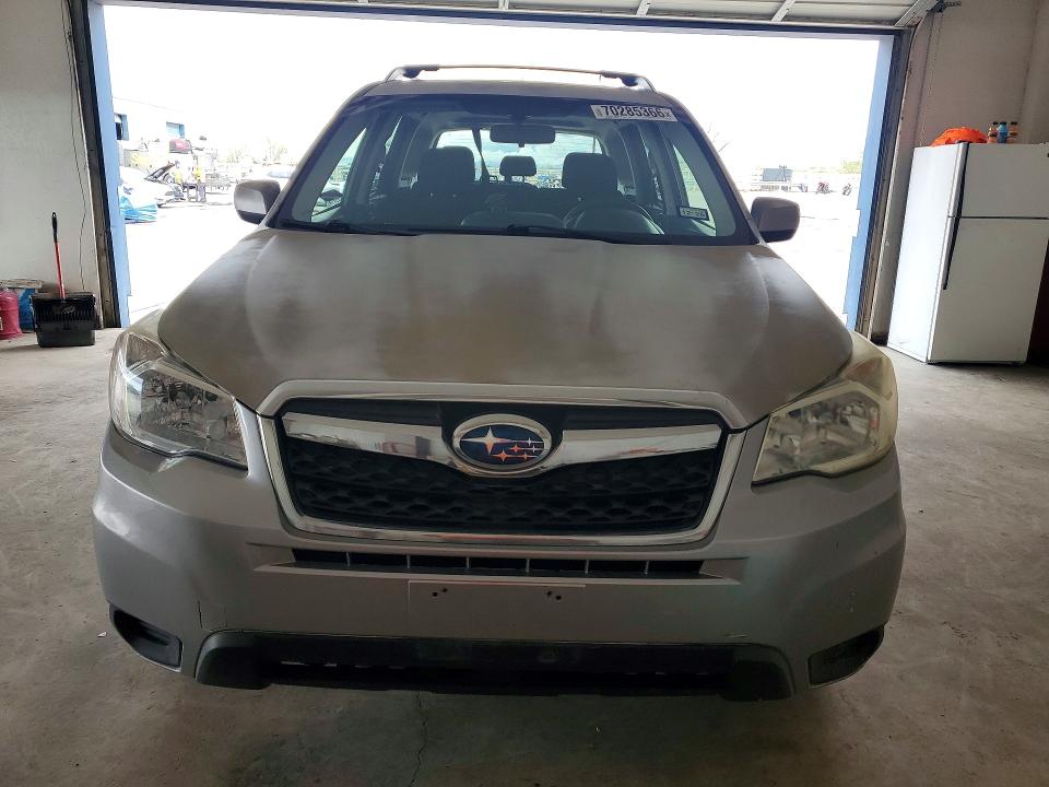 Aukcja sprzedaży 2015 Subaru Forester, vin: JF2SJADC8FH418432, numer aukcji: 70285366