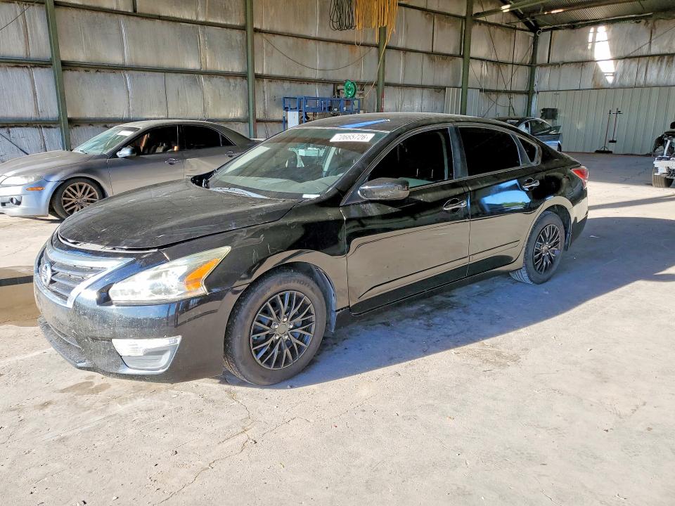 Aukcja sprzedaży 2014 Nissan Altima, vin: 1N4AL3AP4EC124471, numer aukcji: 70665726