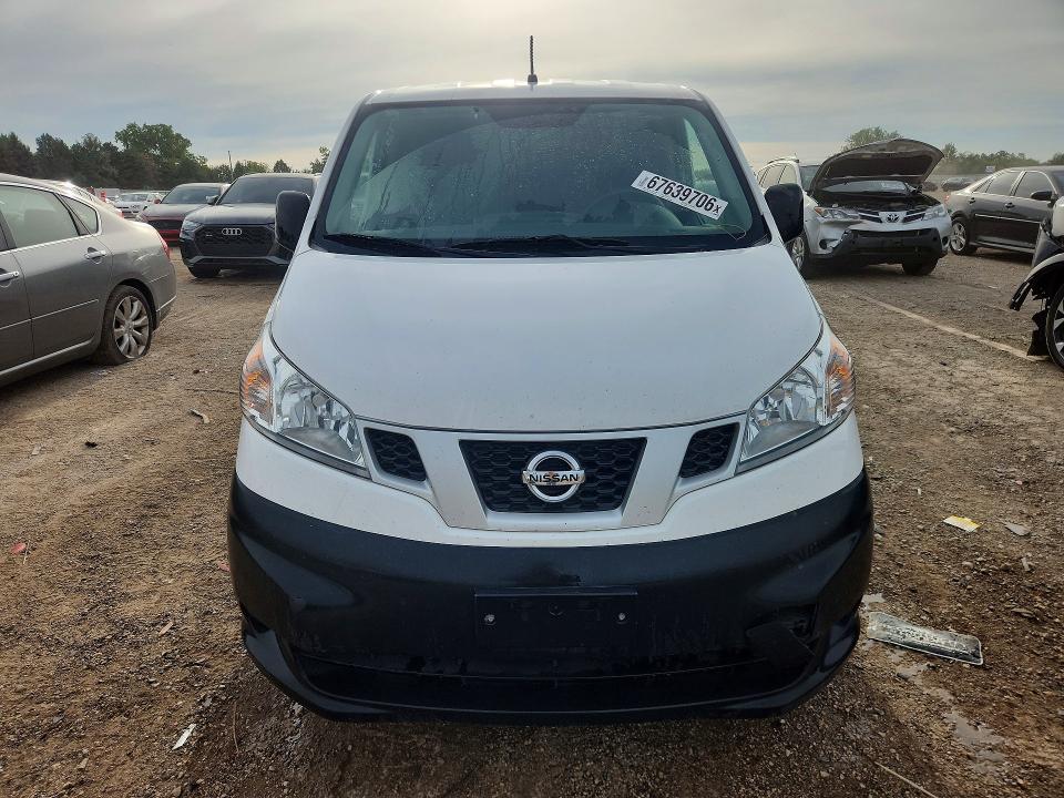 Aukcja sprzedaży 2019 Nissan Nv200, vin: 3N6CM0KN8KK707575, numer aukcji: 67639706