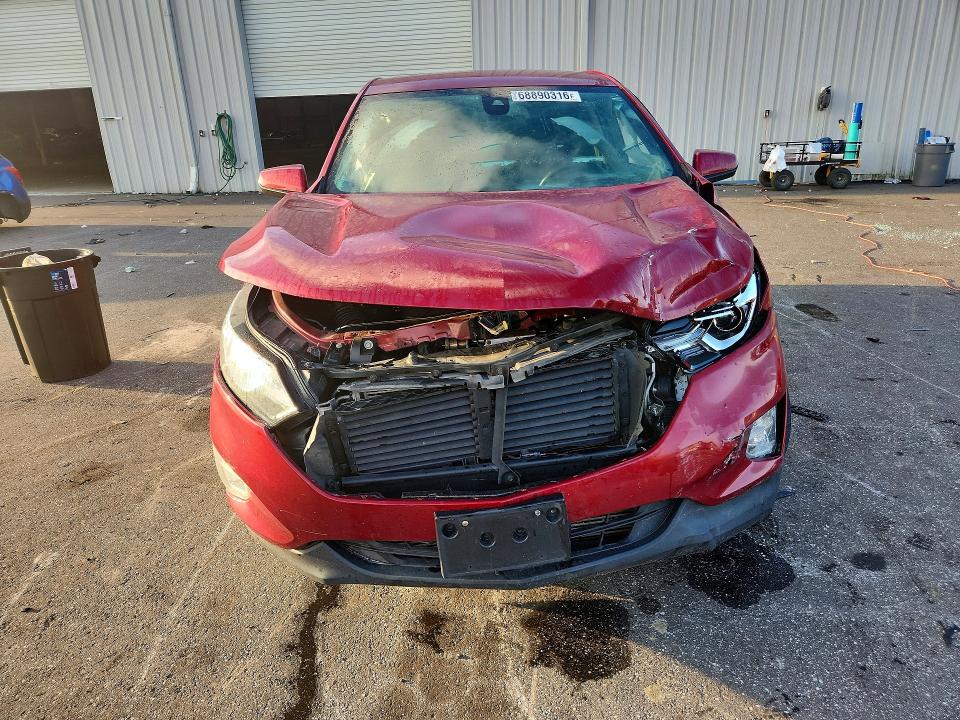 Продаж на аукціоні авто 2020 Chevrolet Equinox, vin: 2GNAXUEV8L6157628, номер лоту: 68890316